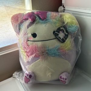 Conradina Select Series Squishmallow! 💜Un-Opened💜